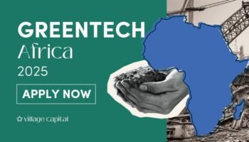 Greentech Africa