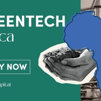 Greentech Africa