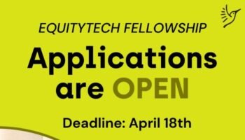 Halycon EquityTech Fellowship
