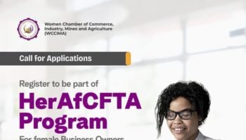 HerAfCFTA Initiative