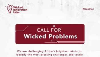 Wicked Innovation Labs Ideathon
