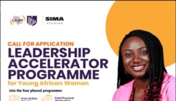 Leadership Accelerator Program