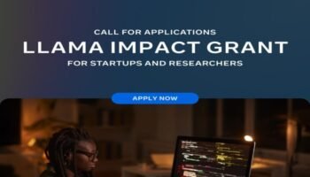 Llama Impact Grant