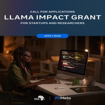 Llama Impact Grant