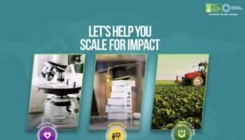 NSIA Prize for Innovation (NPI)