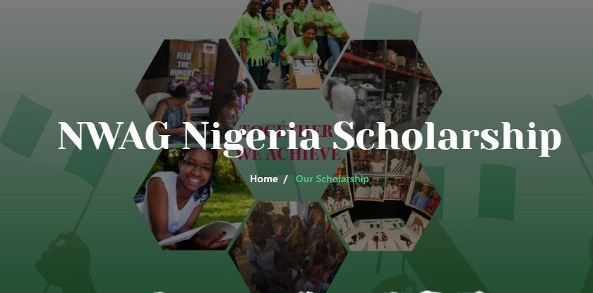 NWAG Scholarship Program