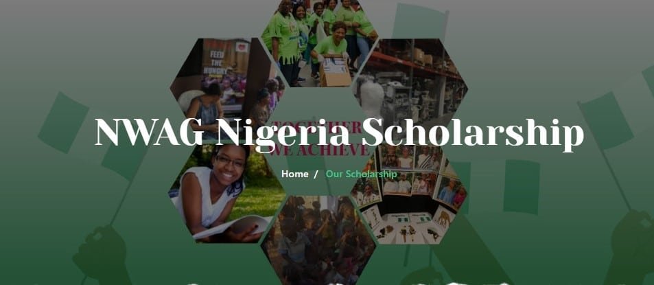 NWAG Scholarship Program