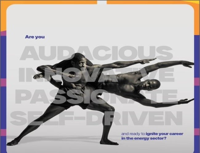 Oando Graduate Acceleration Program