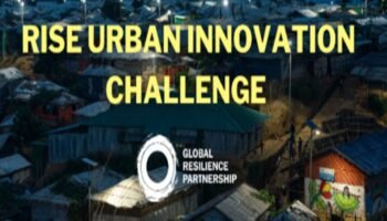 RISE Urban Challenge