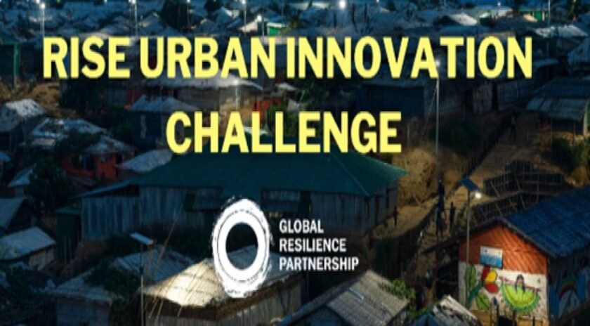 RISE Urban Challenge