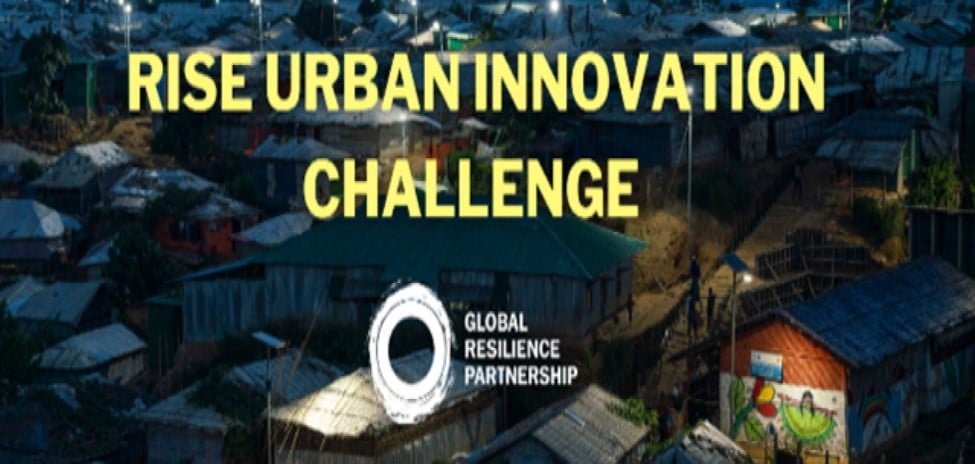 RISE Urban Challenge