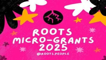 Roots Microgrants Program
