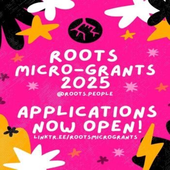Roots Microgrants Program
