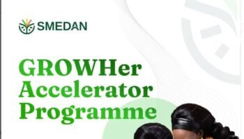 SMEDAN GROWHer Accelerator