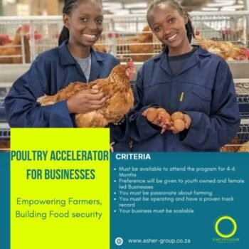 SUC AgriHub Accelerator Program