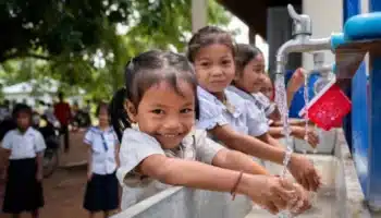 UNICEF Sustainable WASH Innovation Hub