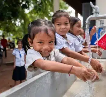 UNICEF Sustainable WASH Innovation Hub