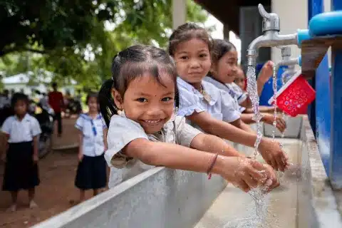 UNICEF Sustainable WASH Innovation Hub