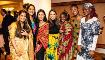 VV Visionaries Program