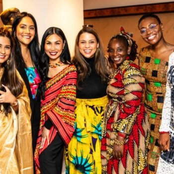 VV Visionaries Program