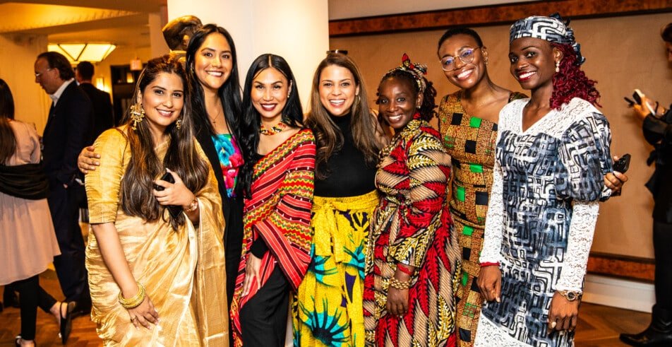 VV Visionaries Program