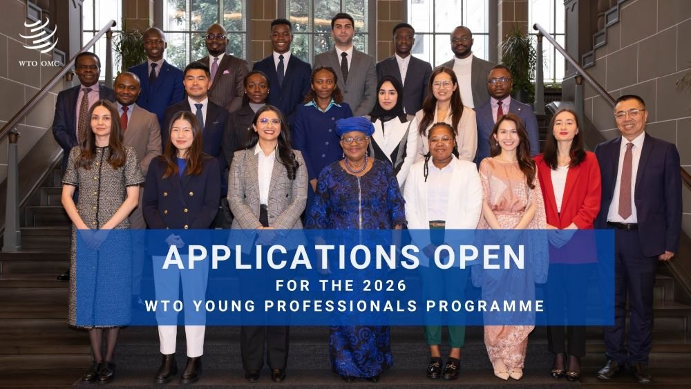 WTO Young Professionals Programme