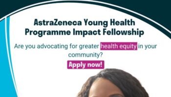 Young Health Programme Impact Fellowship