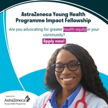 Young Health Programme Impact Fellowship