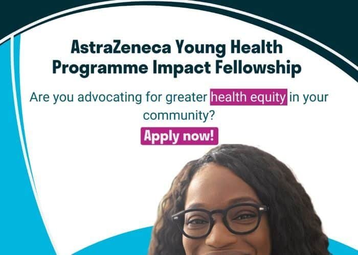 Young Health Programme Impact Fellowship