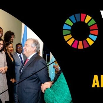 Young Leaders for the SDGs Programme