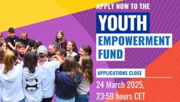 Youth Empowerment Fund