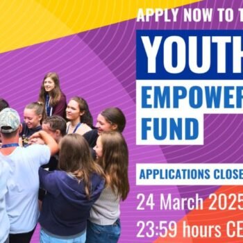 Youth Empowerment Fund