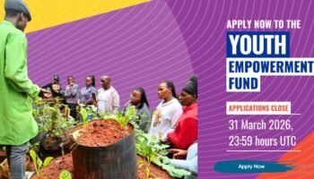 Youth Empowerment Fund