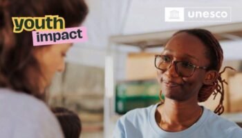 Youth Impact – Because You Matter