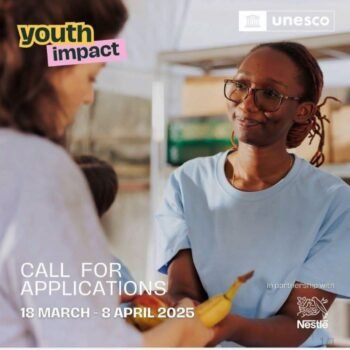 Youth Impact – Because You Matter