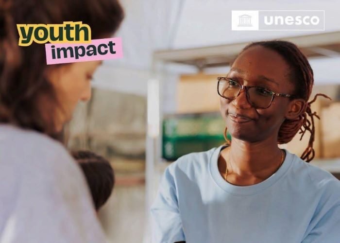 Youth Impact – Because You Matter