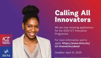 ZICTA ICT Innovation Programme