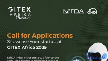 GITEX Africa