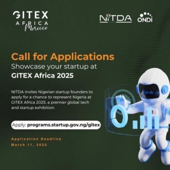 GITEX Africa