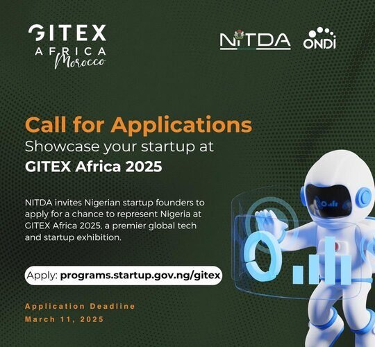 GITEX Africa
