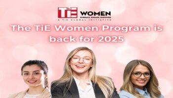 TiE Women