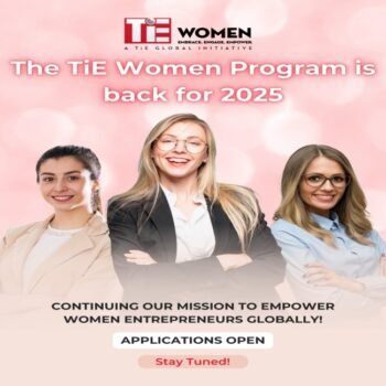 TiE Women