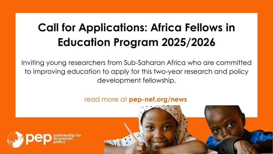 Africa Fellows in Education Program