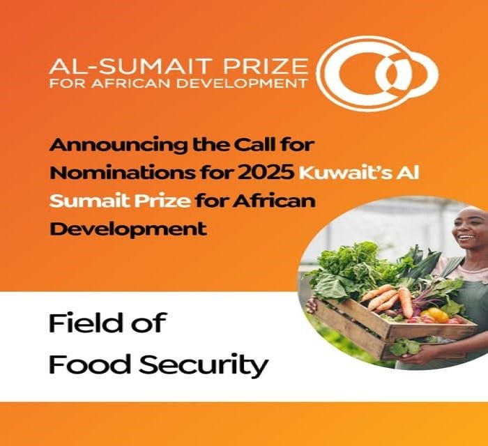 Al-Sumait Prize