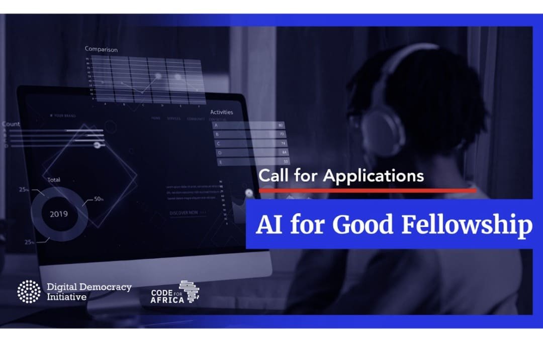 CfA AI for Good Fellowship