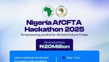 AfCFTA Digital Trade Protocol Hackathon