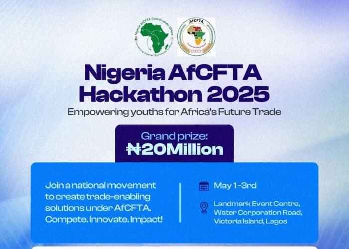AfCFTA Digital Trade Protocol Hackathon