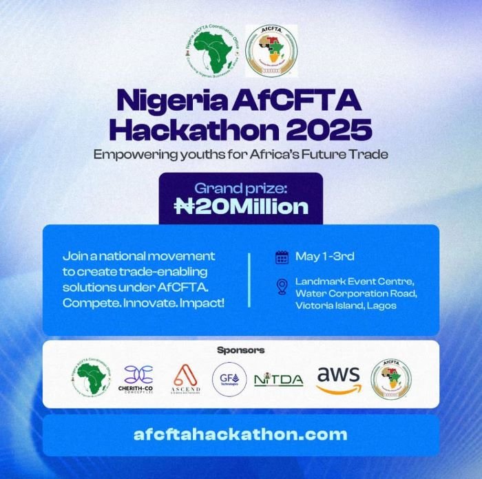 AfCFTA Digital Trade Protocol Hackathon