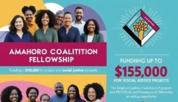 Amahoro Coalition Fellowship
