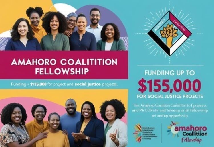 Amahoro Coalition Fellowship